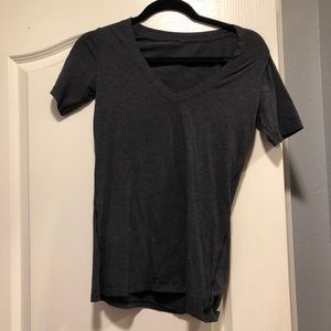 Lululemon t-shirt